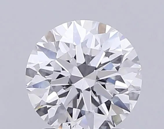 2.04ct Round Lab Grown Diamond (Colour D, Clarity VVS1, Cut ID, IGI Certified)