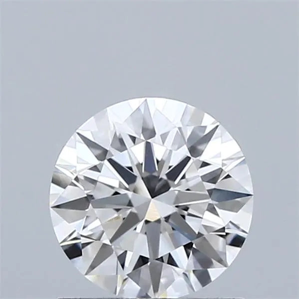 2.05ct Round Lab Grown Diamond (Colour E, Clarity VVS2, Cut ID, IGI Certified)