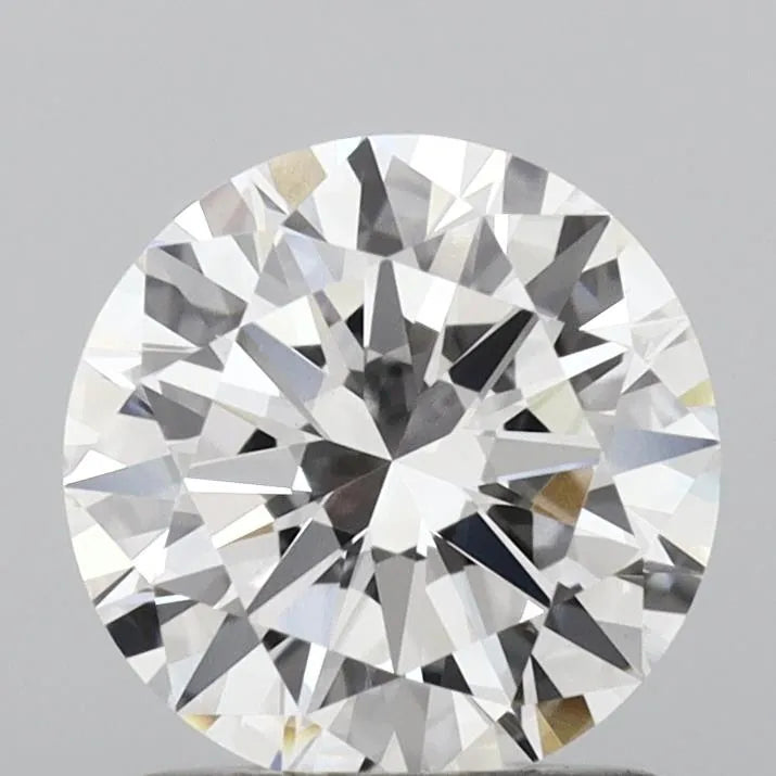 2.07ct Round Lab Grown Diamond (Colour G, Clarity VS1, Cut VG, IGI Certified)