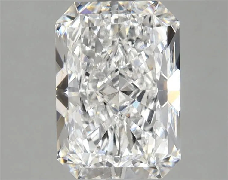 2.10ct Radiant Lab Grown Diamond (Colour D, Clarity VS1, IGI Certified)