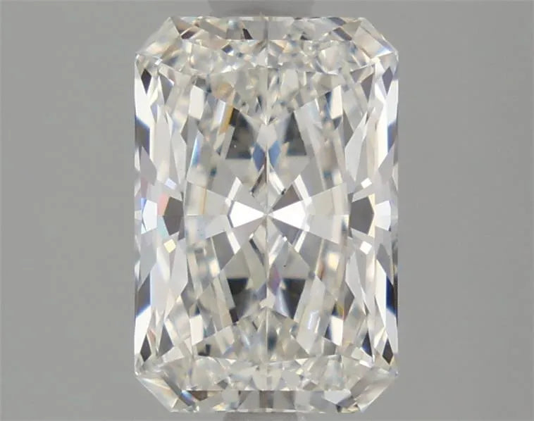 2.10ct Radiant Lab Grown Diamond (Colour G, Clarity VVS2, Cut EX, IGI Certified)