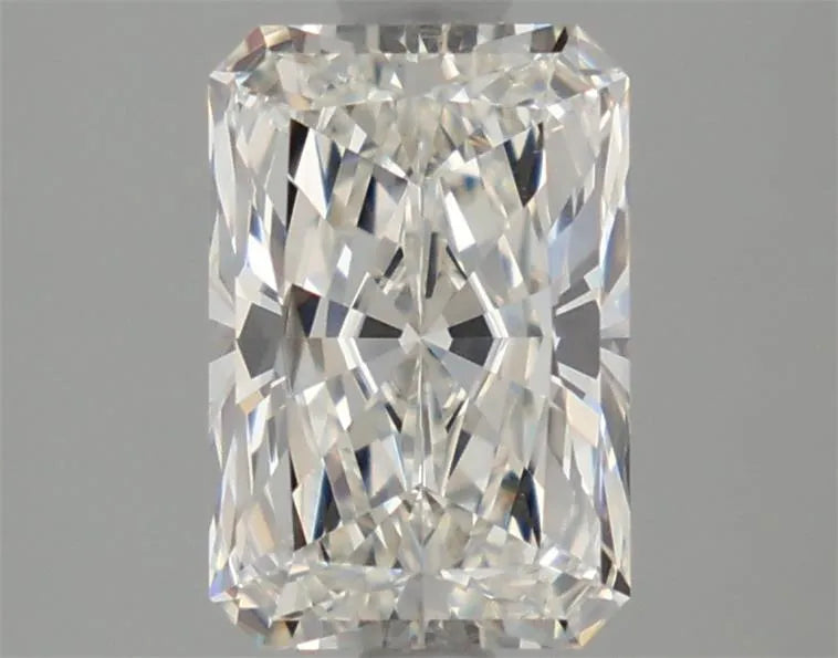 2.10ct Radiant Lab Grown Diamond (Colour G, Clarity VVS2, Cut EX, IGI Certified)