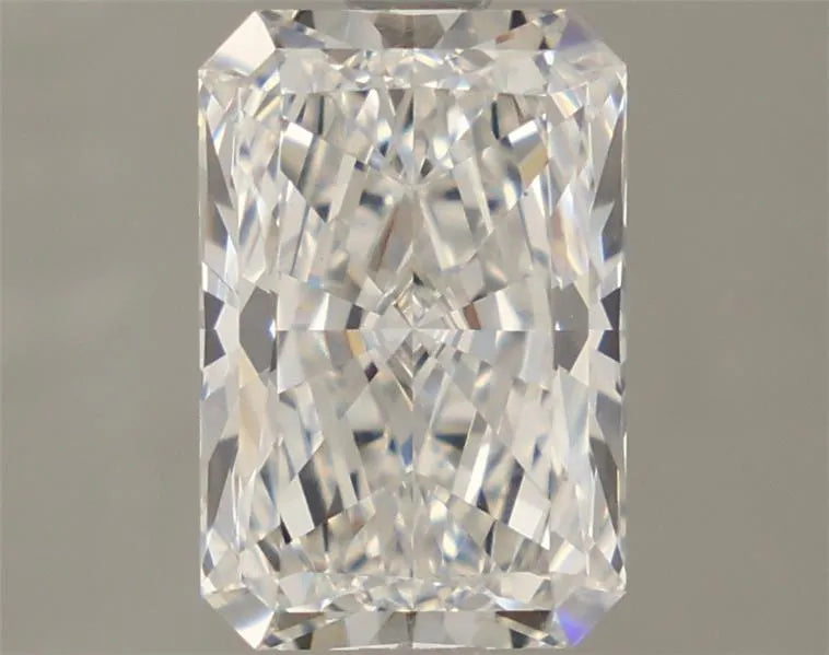 2.11ct Radiant Lab Grown Diamond (Colour E, Clarity VVS2, Cut EX, IGI Certified)