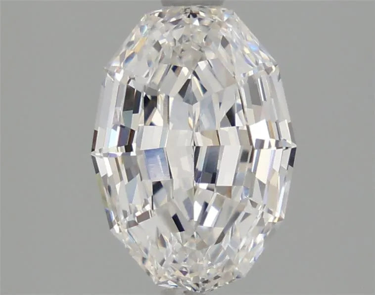 2.24ct Other Lab Grown Diamond (Colour E, Clarity VVS1, IGI Certified)