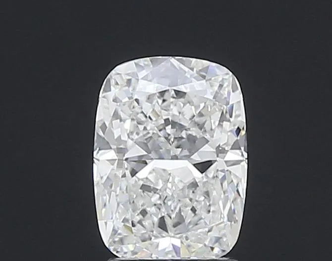 2.50ct Cushion modified Lab Grown Diamond (Colour E, Clarity VS2, IGI Certified)