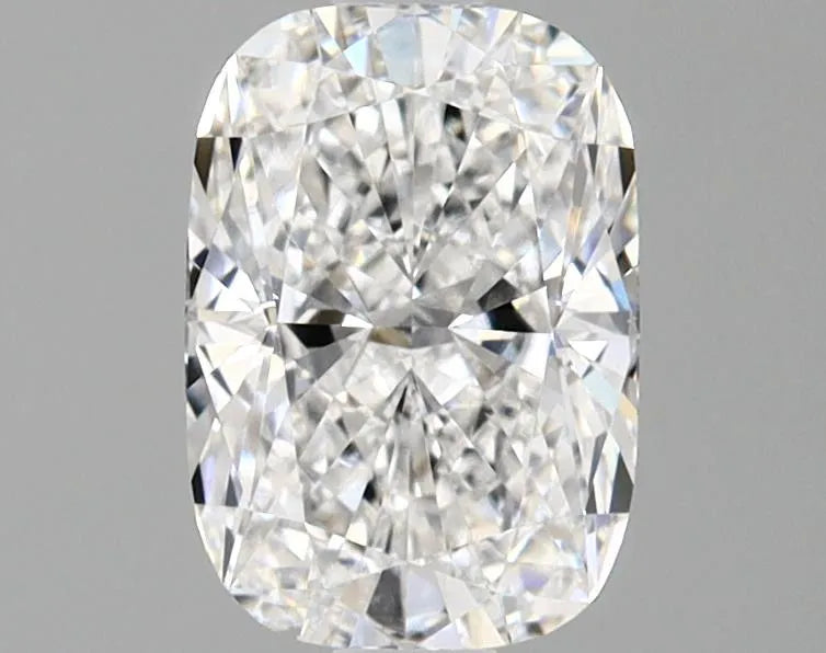 2.51ct Cushion modified Lab Grown Diamond (Colour F, Clarity VS1, IGI Certified)