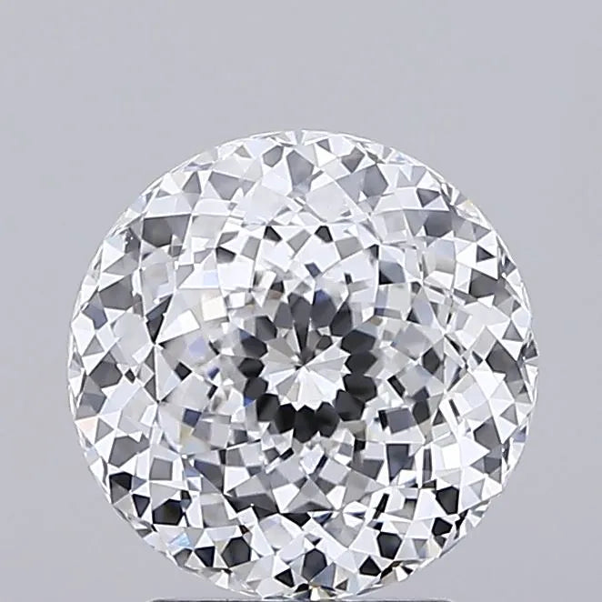 2.54ct Other Lab Grown Diamond (Colour D, Clarity VVS2, IGI Certified)