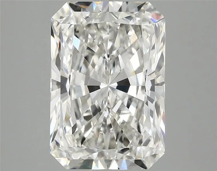 2.99ct Radiant Lab Grown Diamond (Colour F, Clarity VVS1, IGI Certified)
