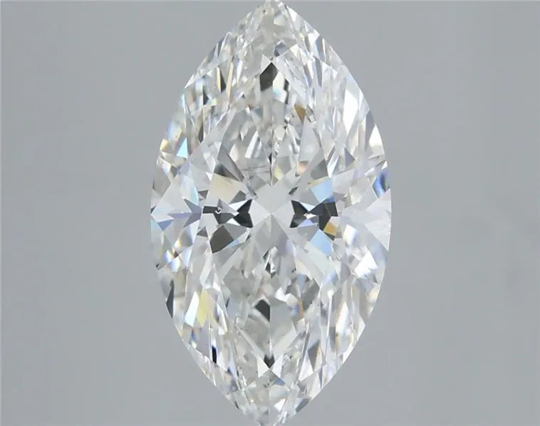 3.00ct Marquise Lab Grown Diamond (Colour F, Clarity VS2, IGI Certified)