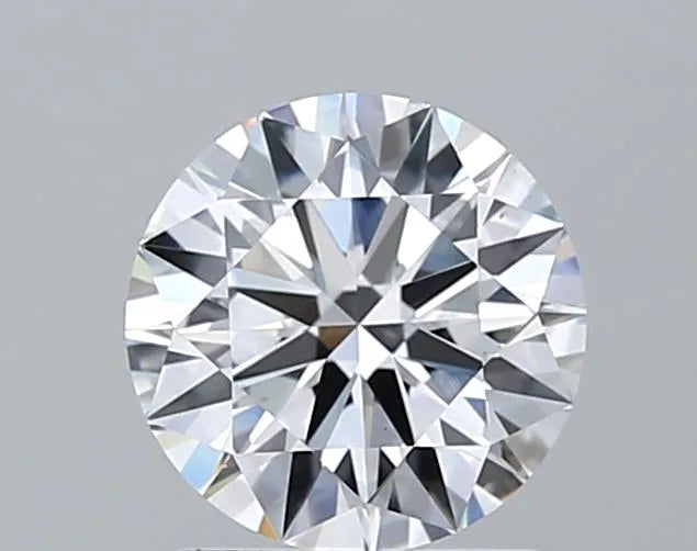 3.00ct Round Lab Grown Diamond (Colour E, Clarity VS1, Cut ID, IGI Certified)