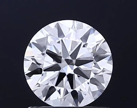 3.00ct Round Lab Grown Diamond (Colour F, Clarity VVS2, Cut EX, IGI Certified)