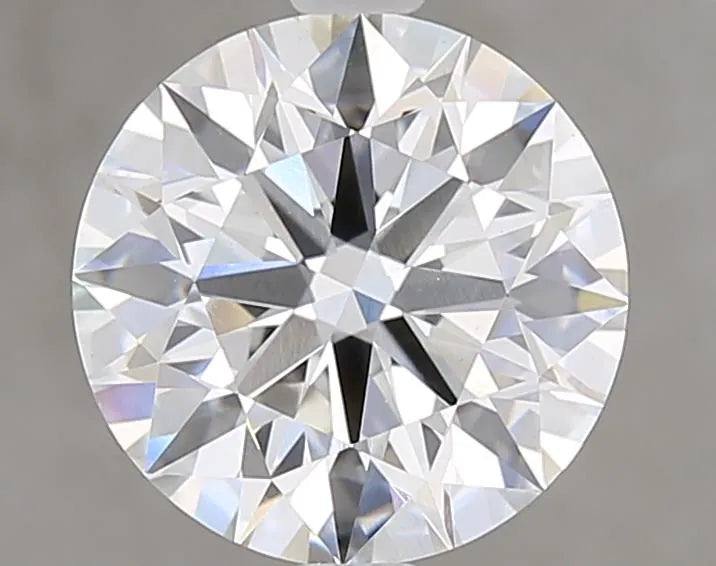 3.00ct Round Lab Grown Diamond (Colour G, Clarity VVS2, Cut ID, IGI Certified)