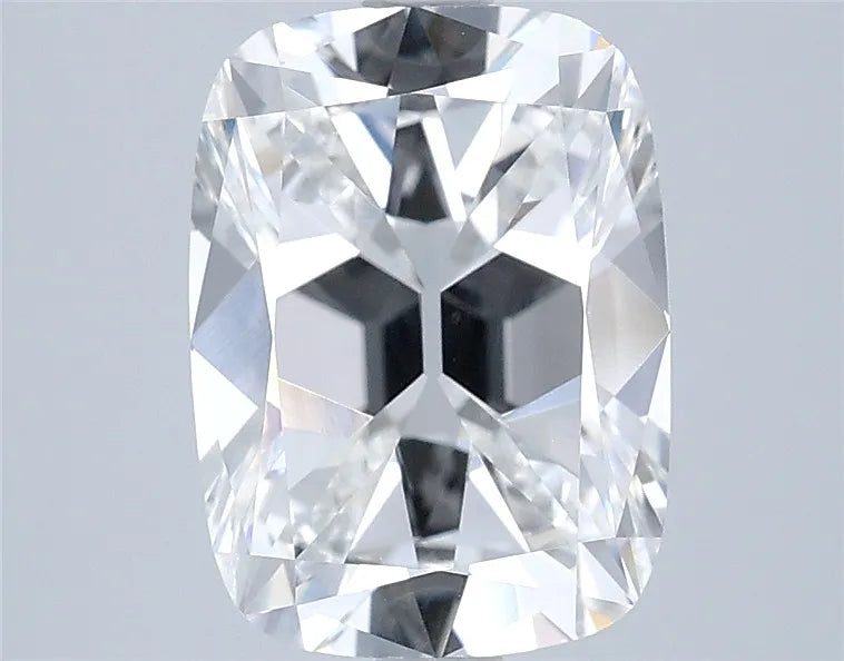 3.07ct Other Lab Grown Diamond (Colour E, Clarity VVS1, IGI Certified)