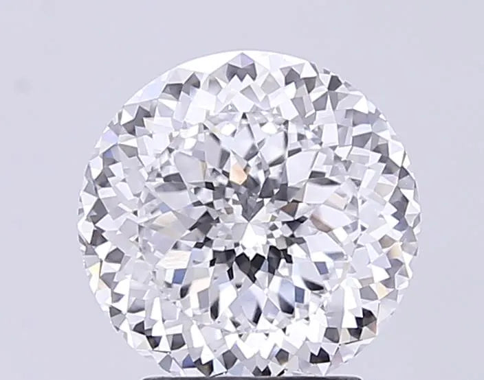 3.09ct Other Lab Grown Diamond (Colour D, Clarity VS1, IGI Certified)