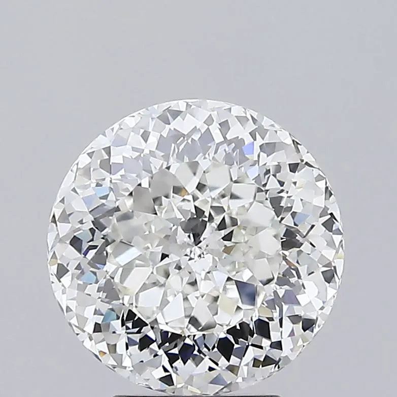 4.00ct Other Lab Grown Diamond (Colour G, Clarity VVS2, IGI Certified)