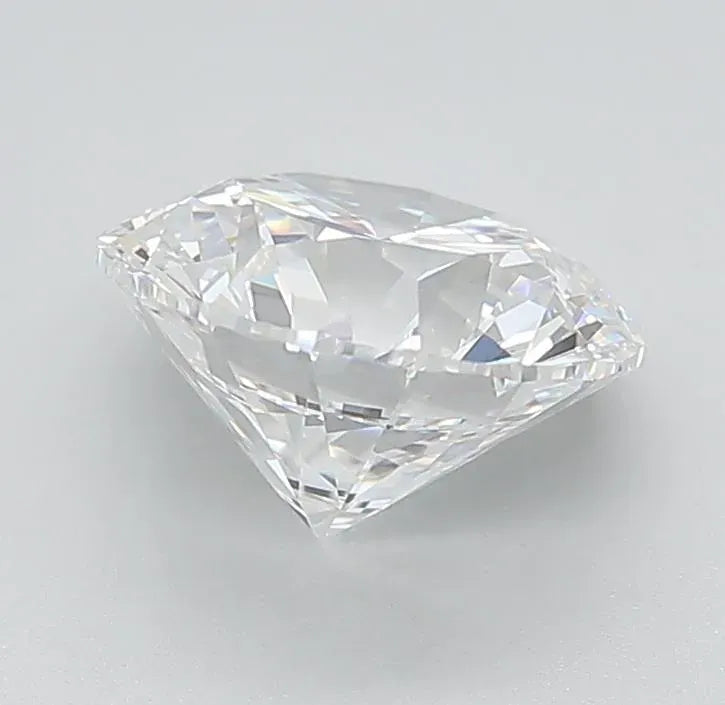 4.10ct Round Lab Grown Diamond (Colour F, Clarity VS1, Cut ID, IGI Certified)
