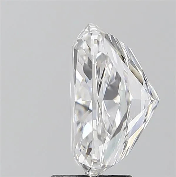 4.28ct Cushion brilliant Lab Grown Diamond (Colour E, Clarity VVS2, IGI Certified)