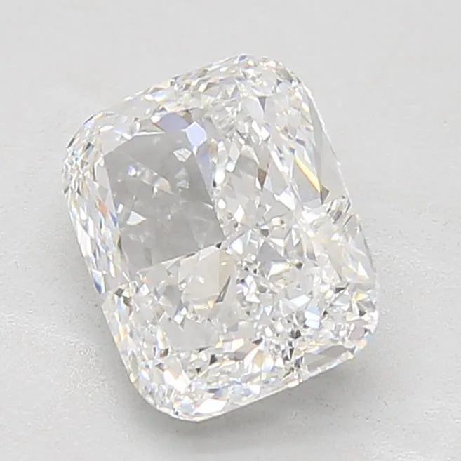 4.51ct Cushion brilliant Lab Grown Diamond (Colour D, Clarity VVS1, IGI Certified)