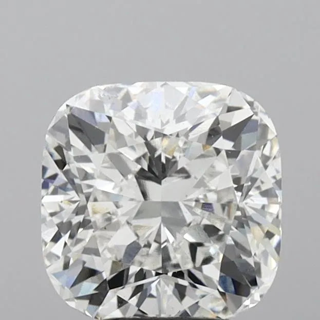 5.00ct Cushion brilliant Lab Grown Diamond (Colour E, Clarity VS2, IGI Certified)