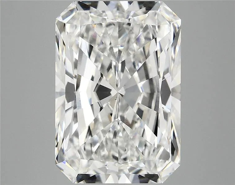 6.20ct Radiant Lab Grown Diamond (Colour E, Clarity VS1, IGI Certified)