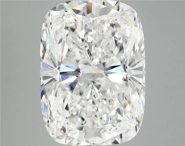 9.49ct Cushion modified Lab Grown Diamond (Colour E, Clarity VS1, IGI Certified)