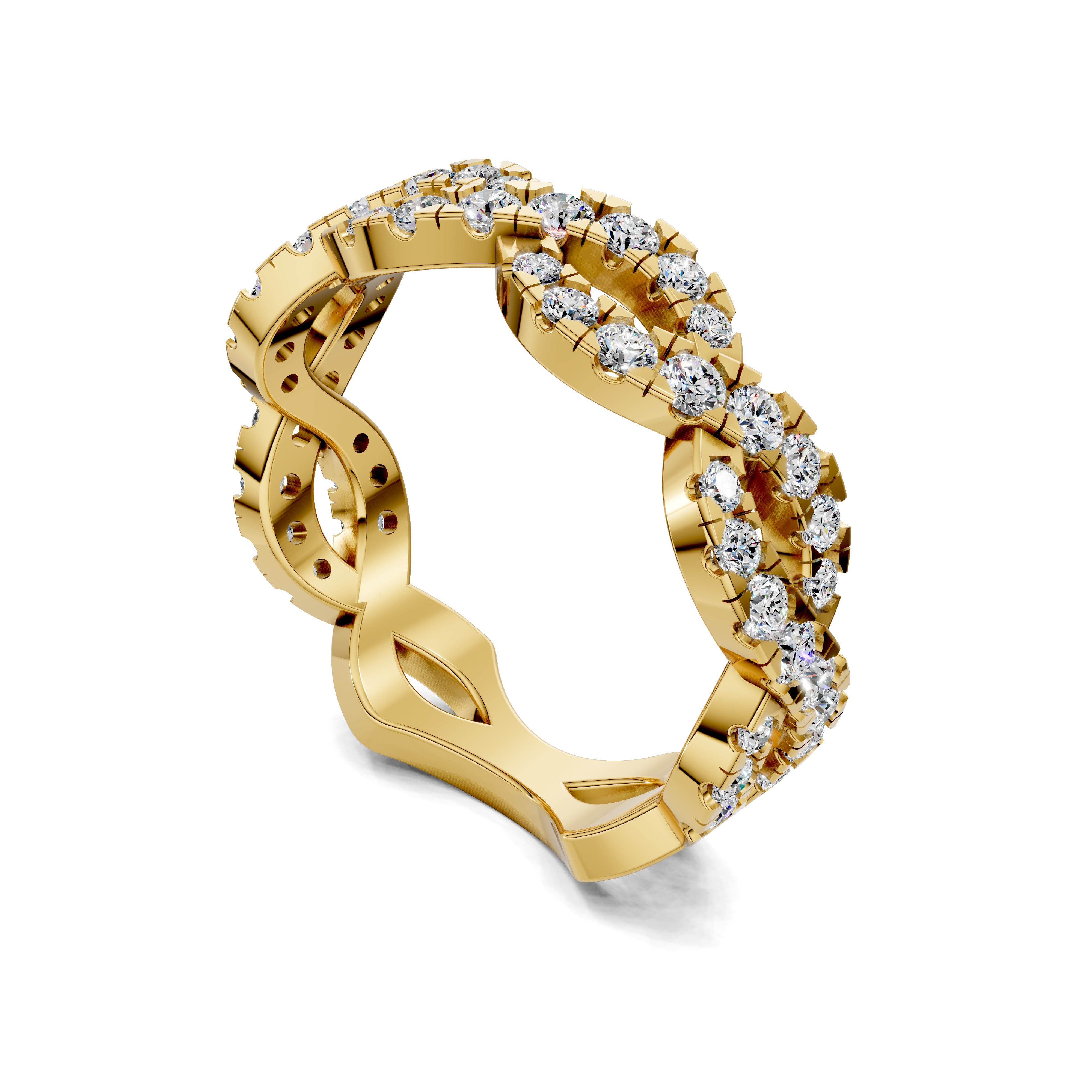 Chloe Infinity Band