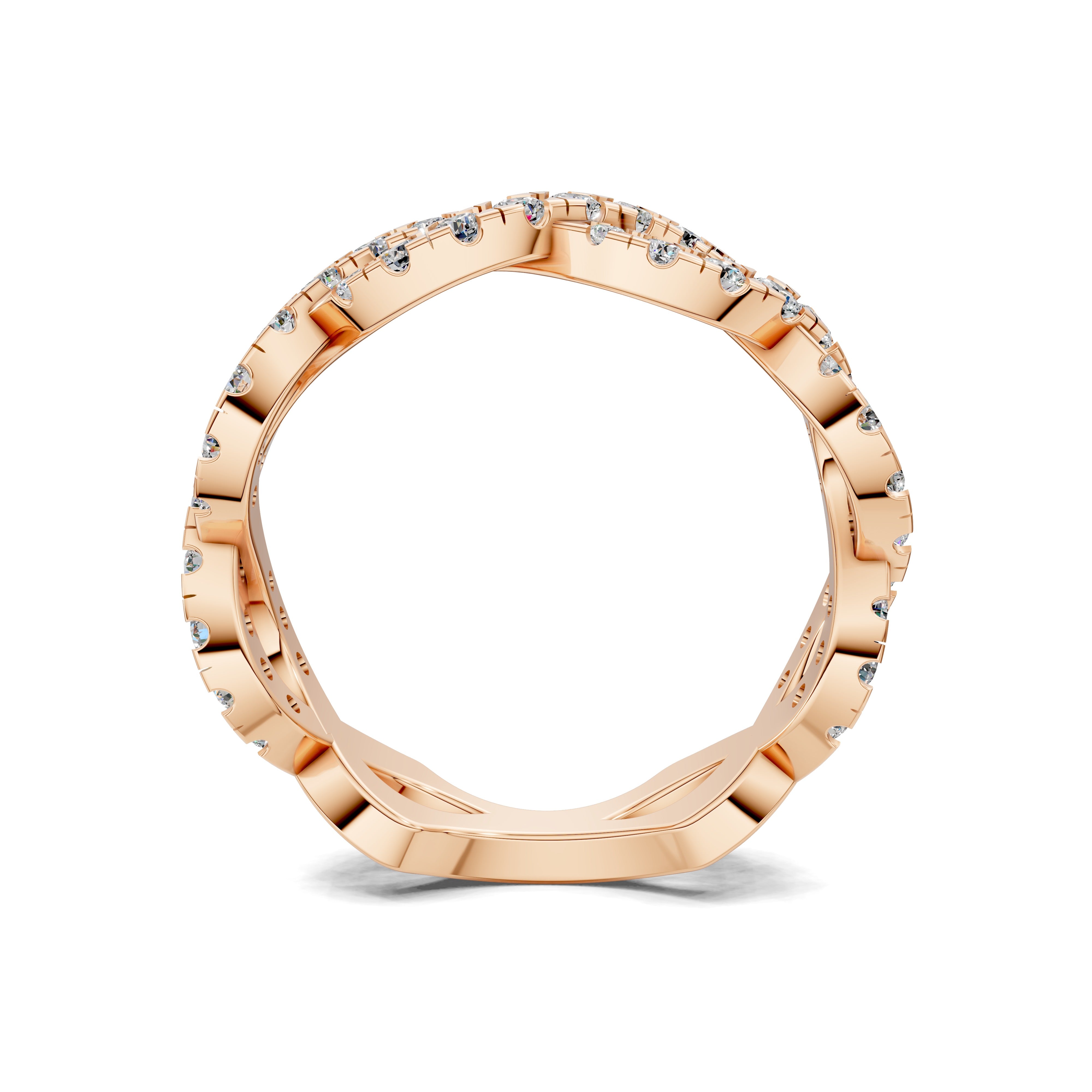 Chloe Infinity Band