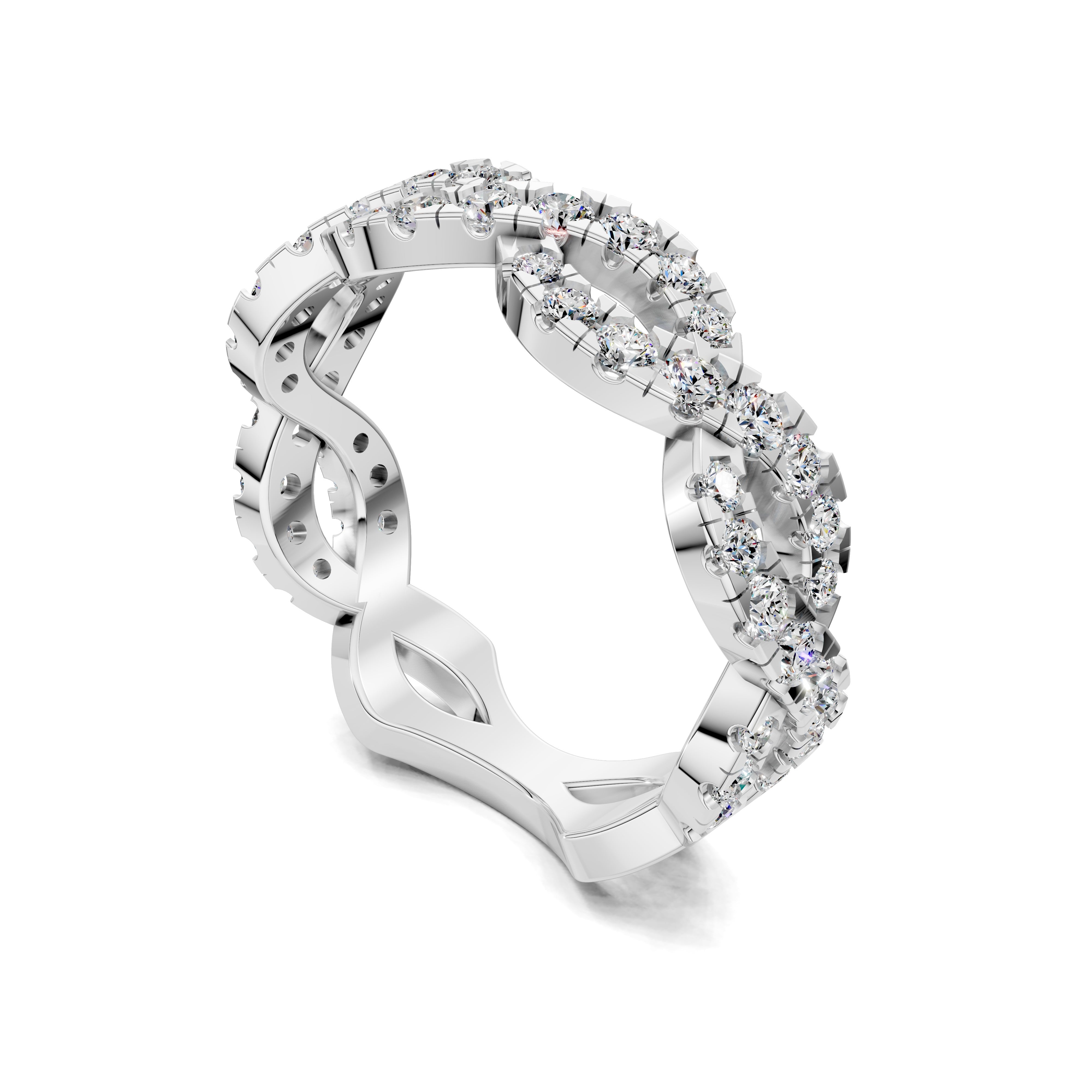 Chloe Infinity Band