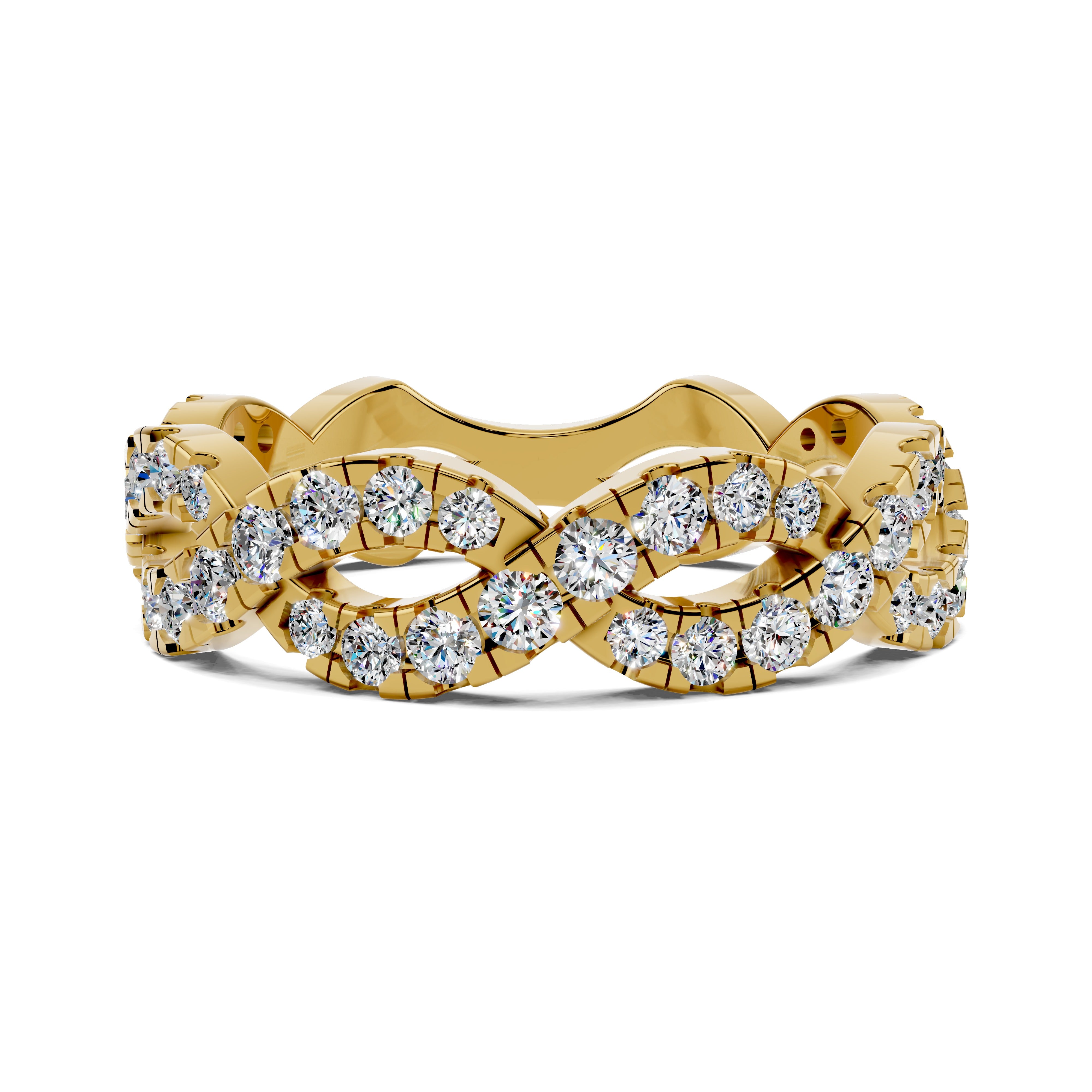 Chloe Infinity Band