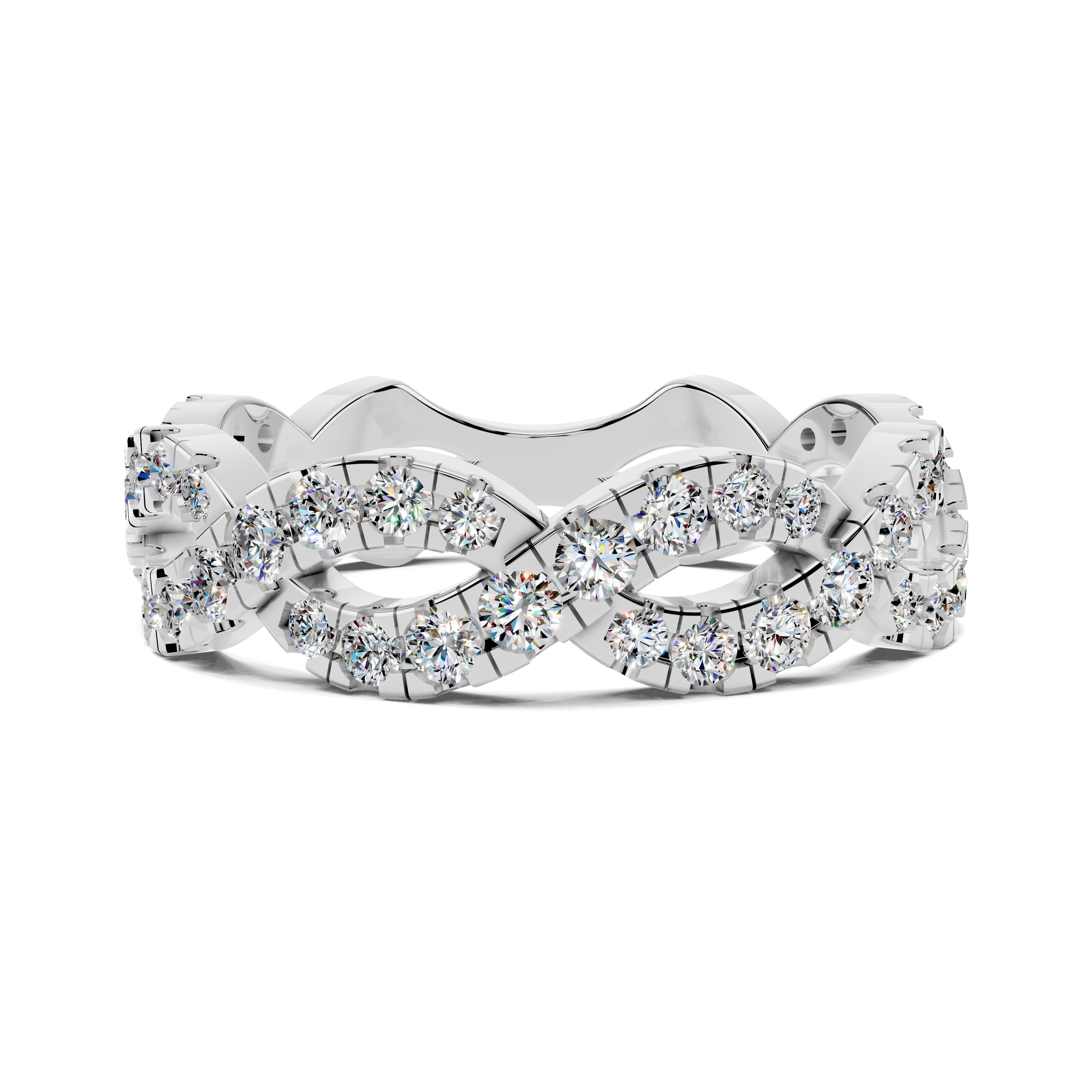 Chloe Infinity Band