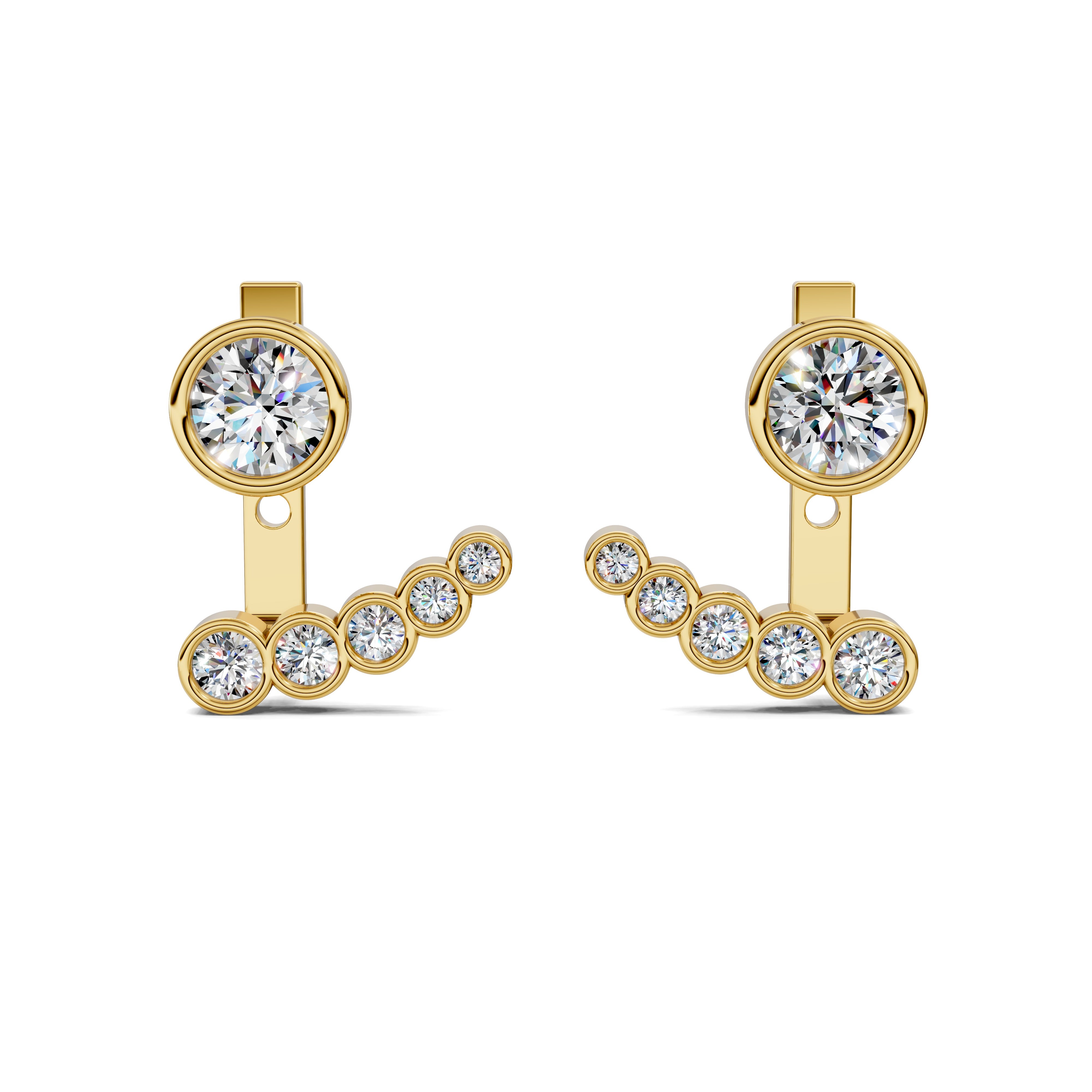 Ivo Accented Jackets