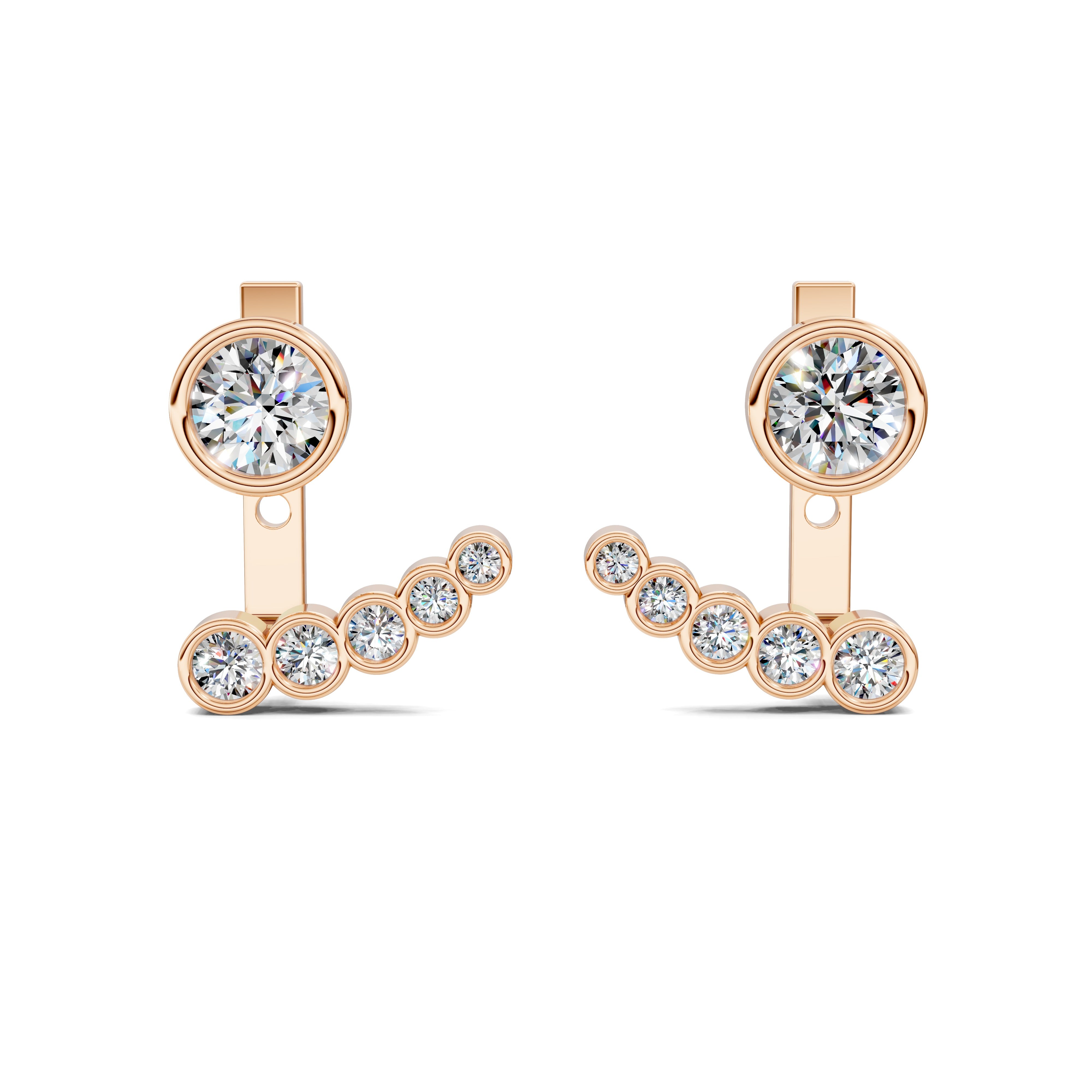 Ivo Accented Jackets