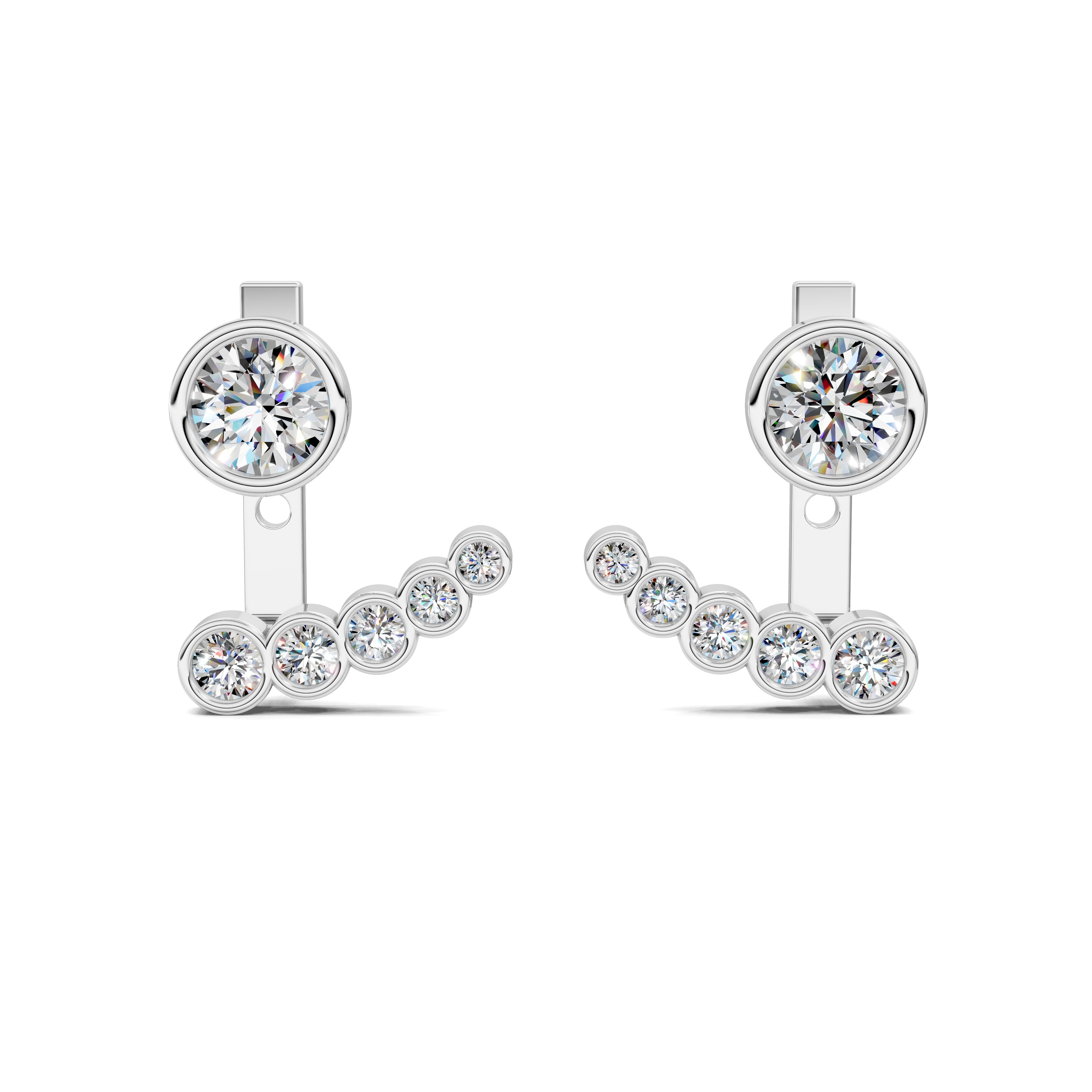 Ivo Accented Jackets