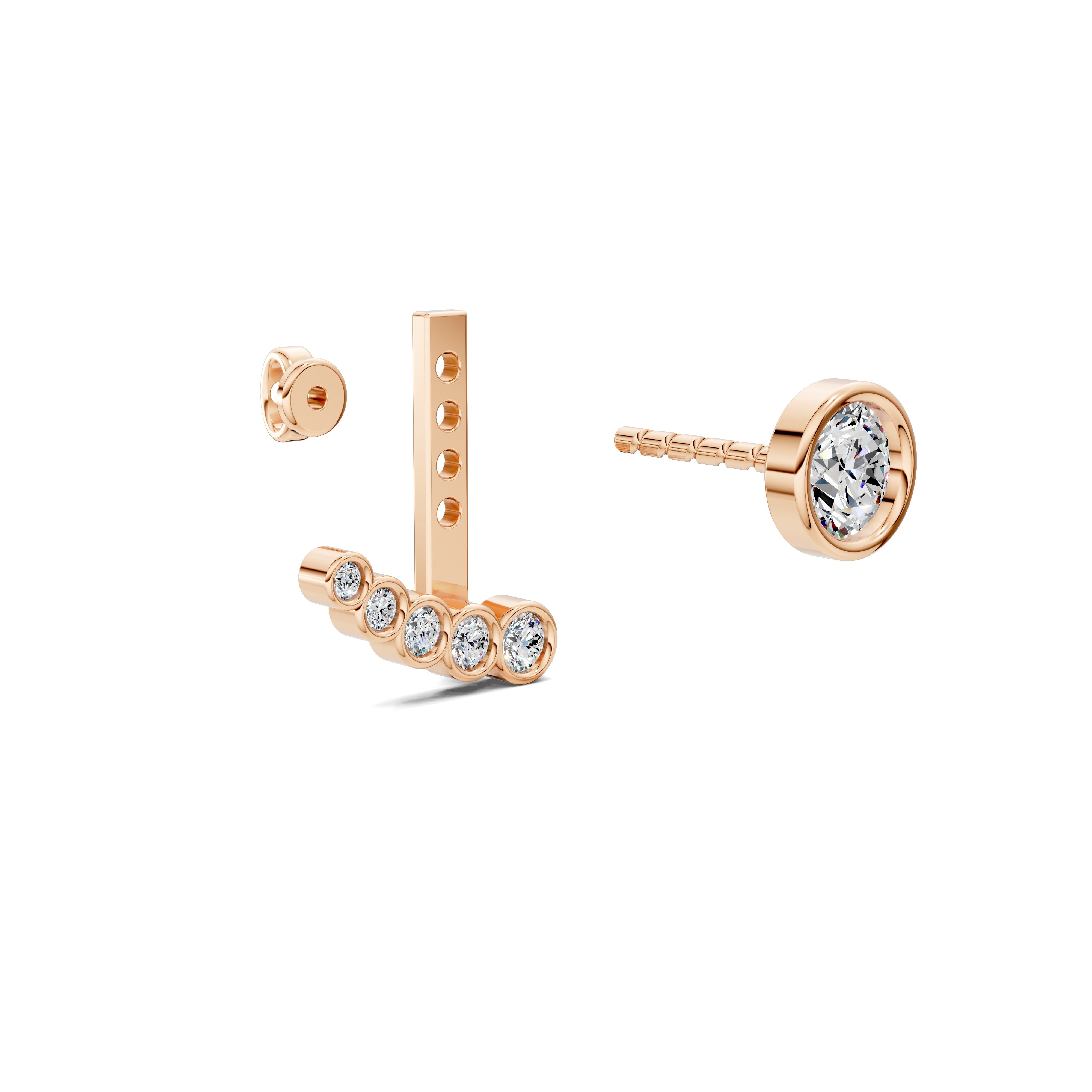 Ivo Accented Jackets