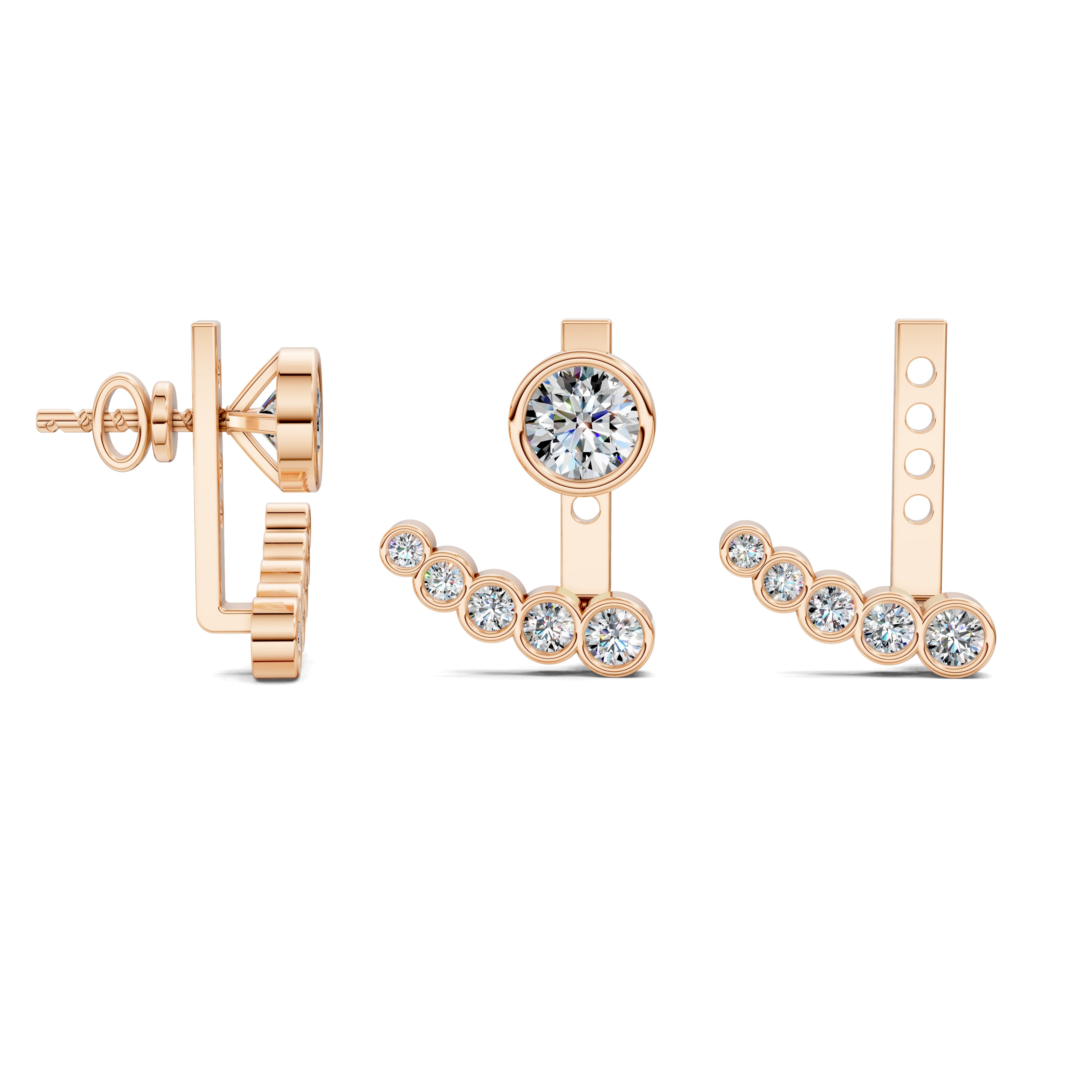 Ivo Accented Jackets