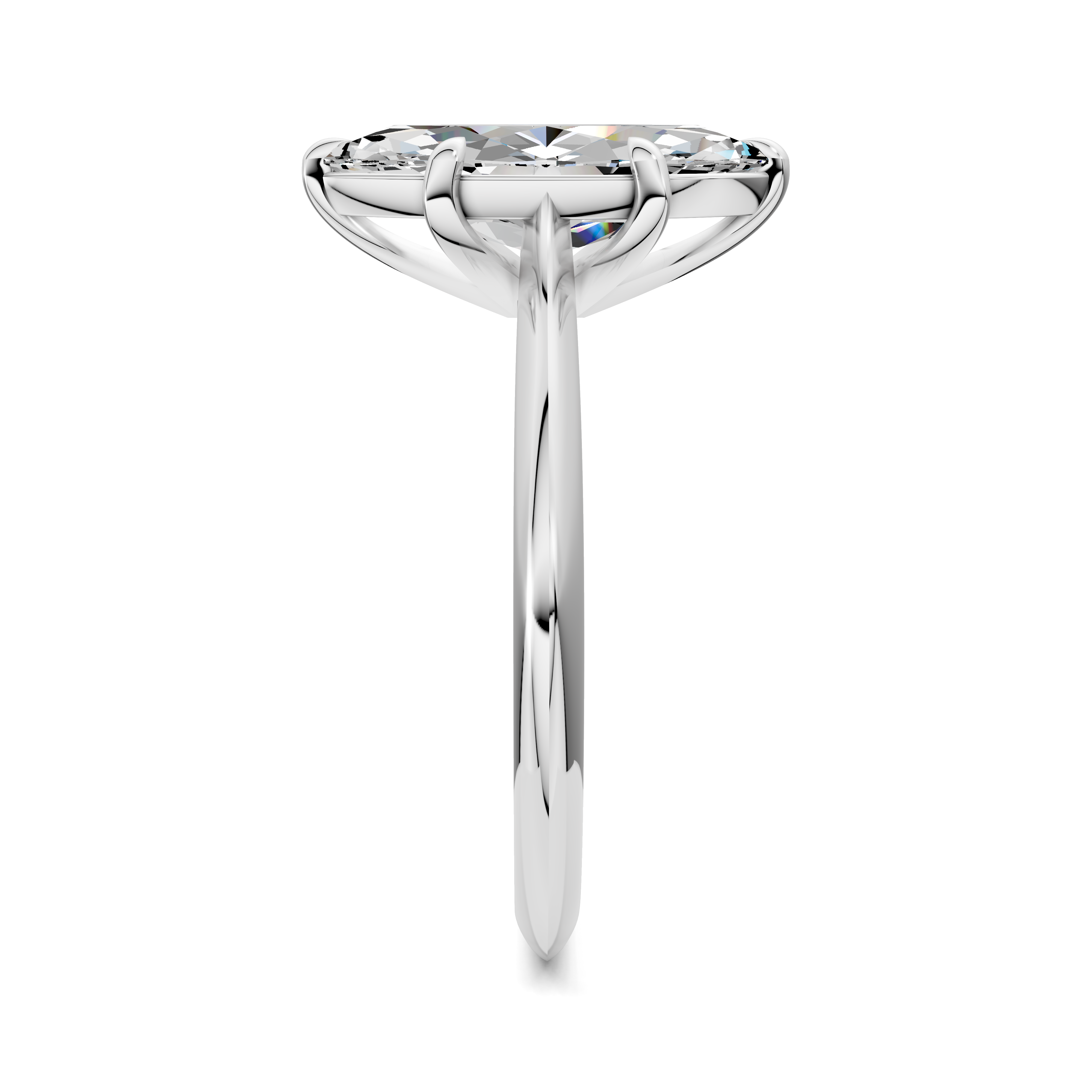 Sophia Solitaire Ring