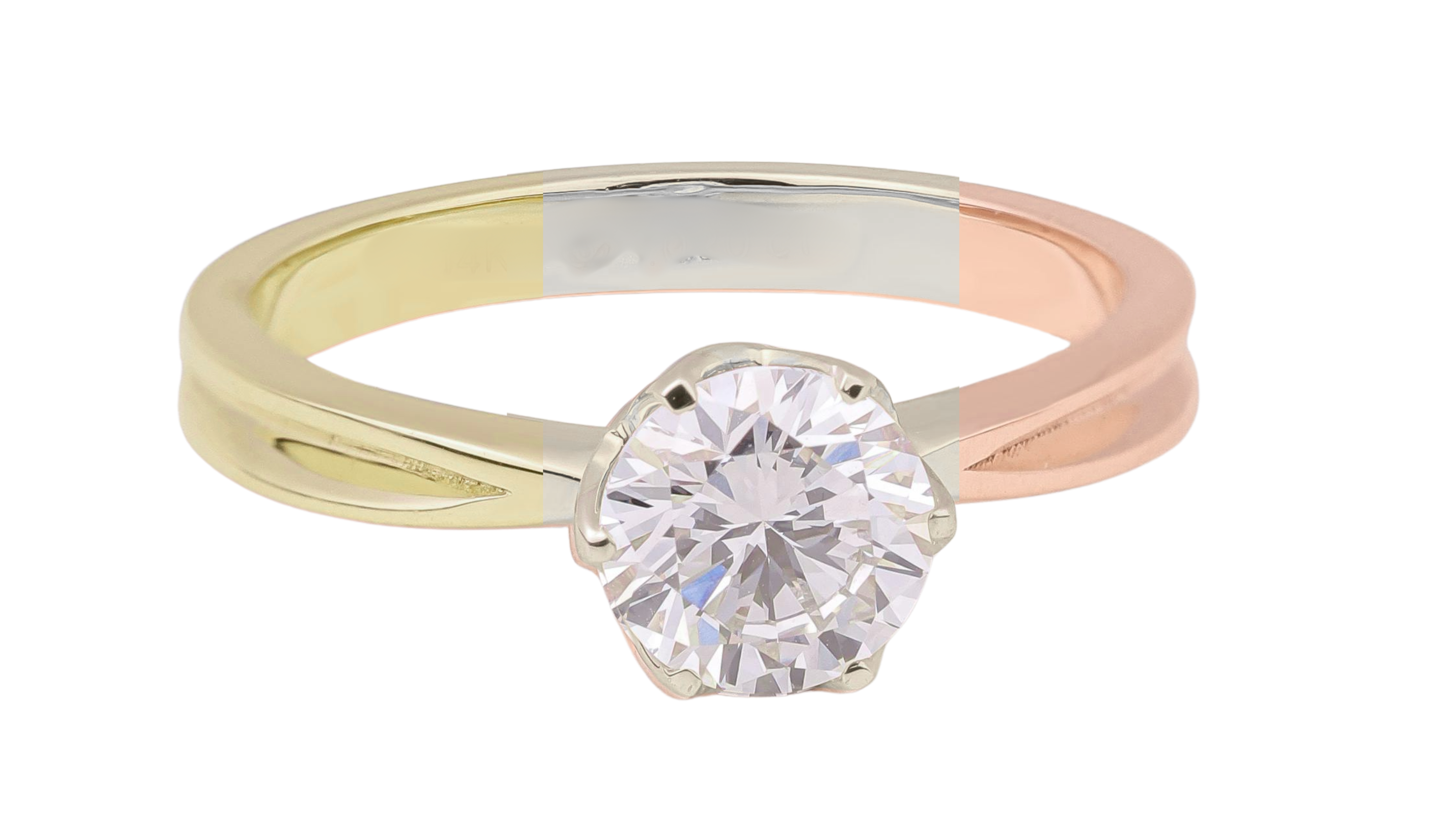 Understanding the Difference Between 14K and 18K Gold: A Guide for Choosing Fine Jewelry