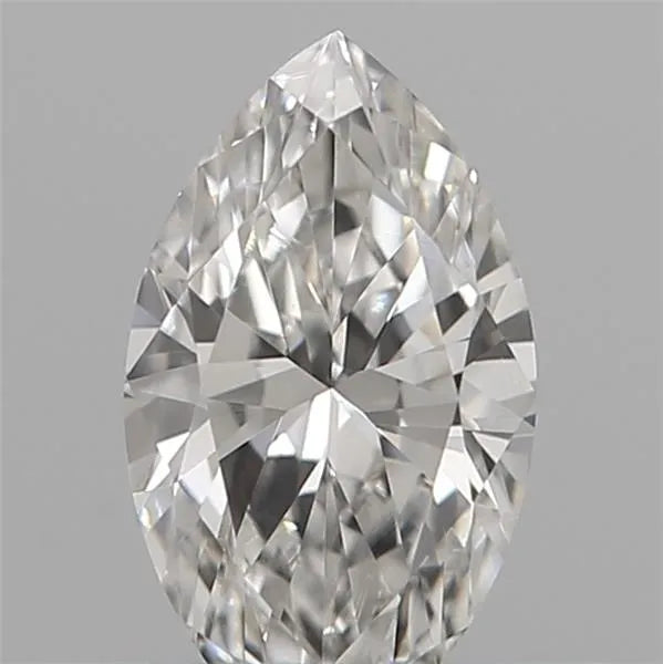 0.07ct Marquise Natural Diamond (Colour E, Clarity VS2, Cut VG, IGI Certified)