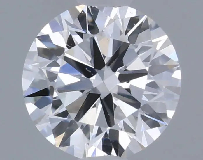 0.27ct Round Lab Grown Diamond (Colour D, Clarity VS2, Cut ID, IGI Certified)