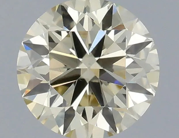 0.30ct Round Natural Diamond (Colour M, Clarity VS2, Cut EX, IGI Certified)
