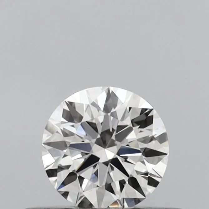 0.31ct Round Lab Grown Diamond (Colour G, Clarity VS1, Cut ID, IGI Certified)