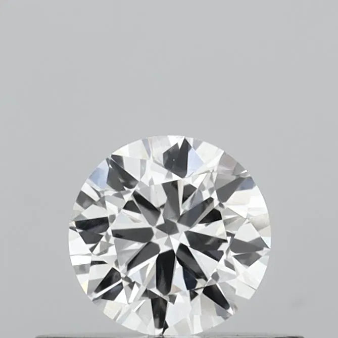 0.32ct Round Lab Grown Diamond (Colour D, Clarity VS1, Cut VG, IGI Certified)