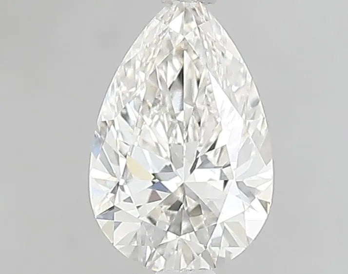 0.92ct Pear Lab Grown Diamond (Colour H, Clarity VS1, IGI Certified)