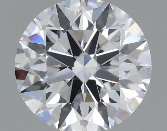 0.96ct Round Lab Grown Diamond (Colour E, Clarity VVS2, Cut ID, IGI Certified)