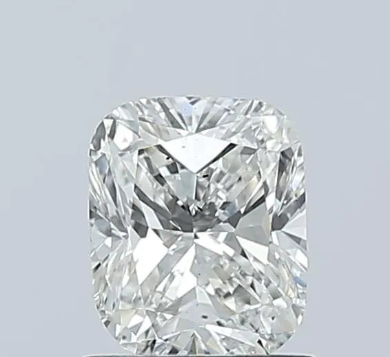 1.00ct Cushion brilliant Lab Grown Diamond (Colour F, Clarity VS2, IGI Certified)