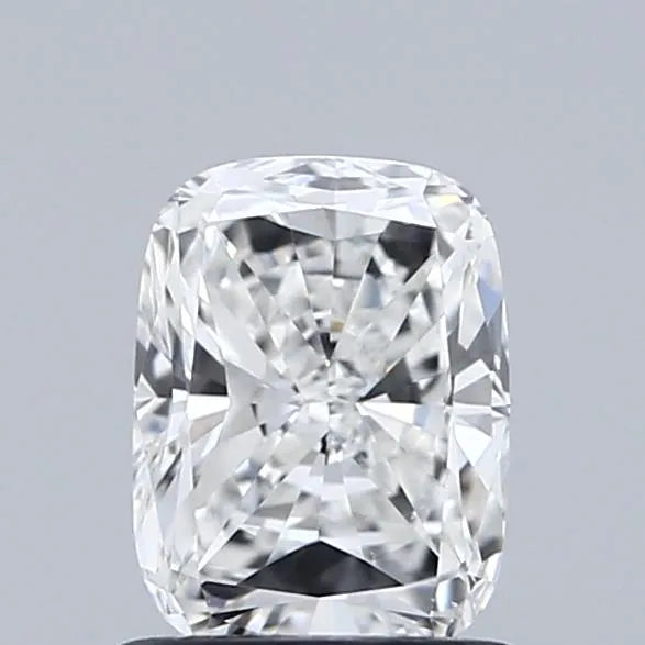 1.00ct Cushion modified Natural Diamond (Colour H, Clarity VS2, GIA Certified)