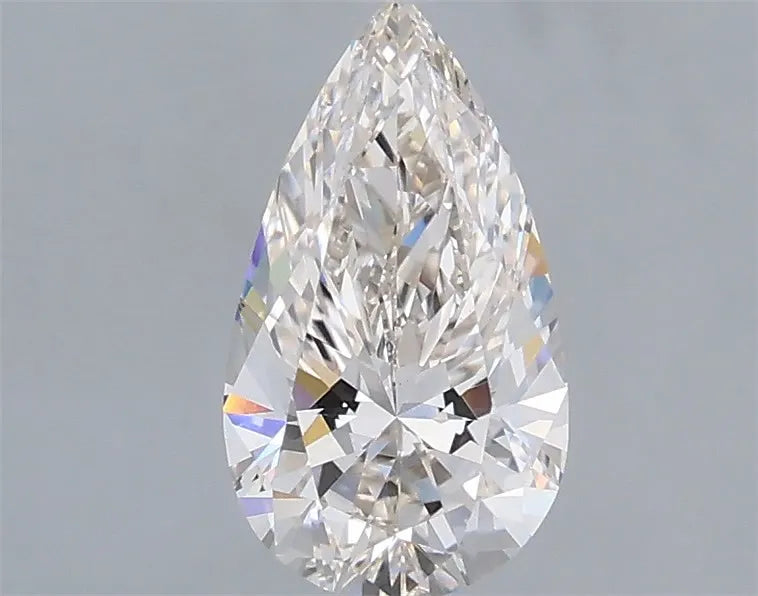 1.00ct Pear Lab Grown Diamond (Colour H, Clarity VS1, IGI Certified)