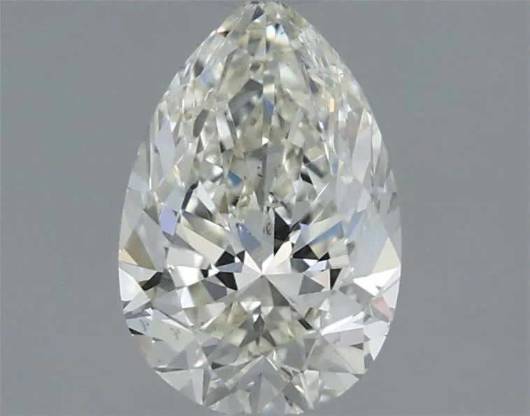 1.00ct Pear Natural Diamond (Colour I, Clarity VS2, Cut VG, IGI Certified)