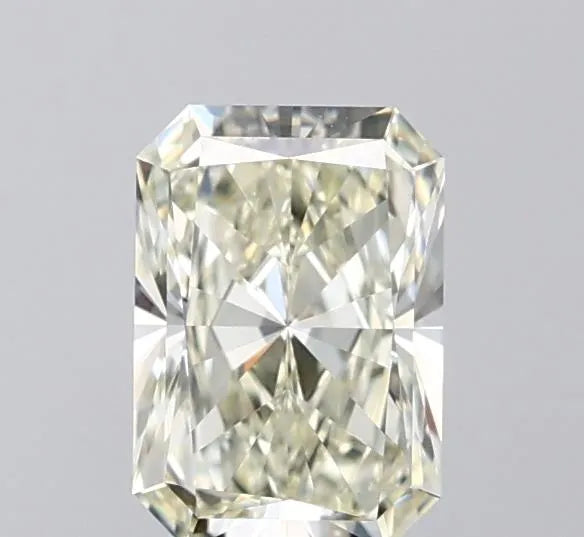 1.00ct Radiant Natural Diamond (Colour L, Clarity VVS1, Cut VG, IGI Certified)