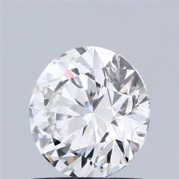 1.00ct Round Lab Grown Diamond (Colour E, Clarity VS1, Cut EX, IGI Certified)